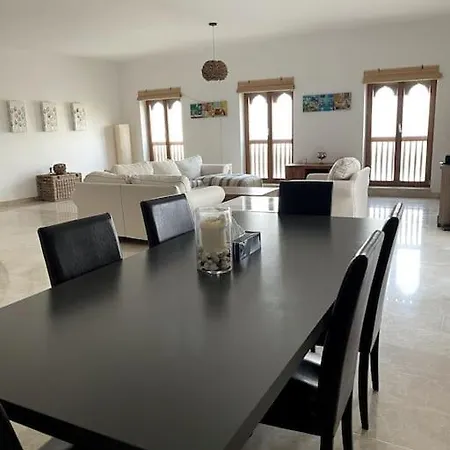 Jabal Sifah Tha Marina View Apartment Muscat Exterior photo