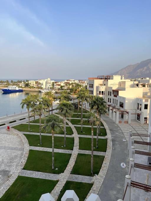 Jabal Sifah Tha Marina View * Muscat