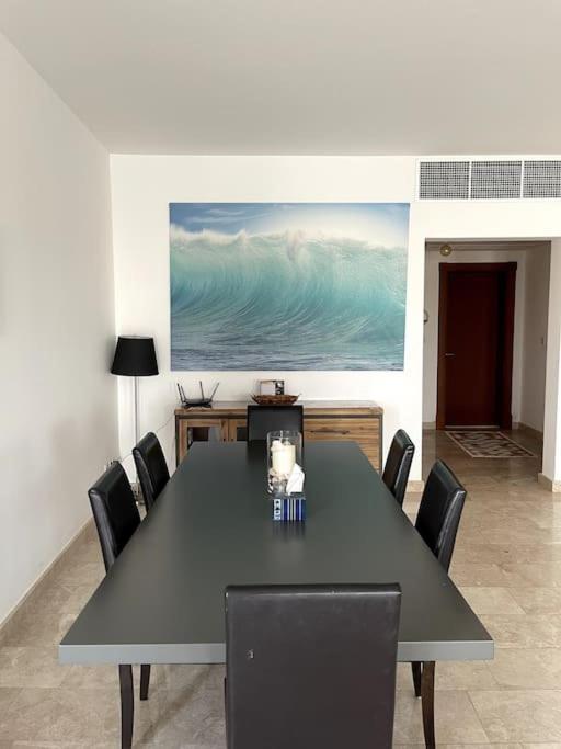 Apartment Jabal Sifah Tha Marina View Muscat