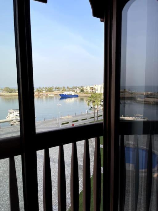 Jabal Sifah Tha Marina View *