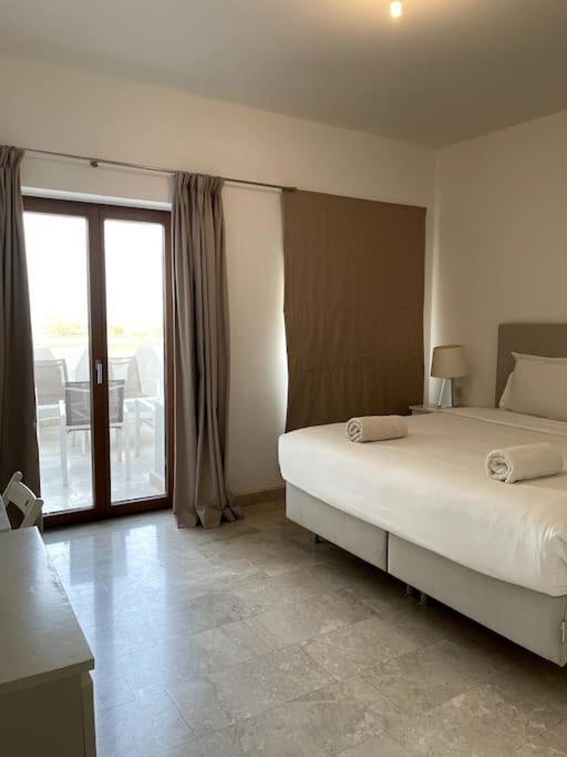Jabal Sifah Tha Marina View Apartment *