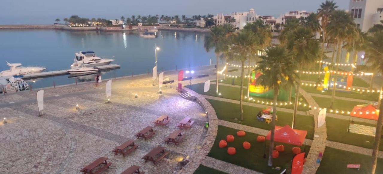 Jabal Sifah Tha Marina View * Muscat