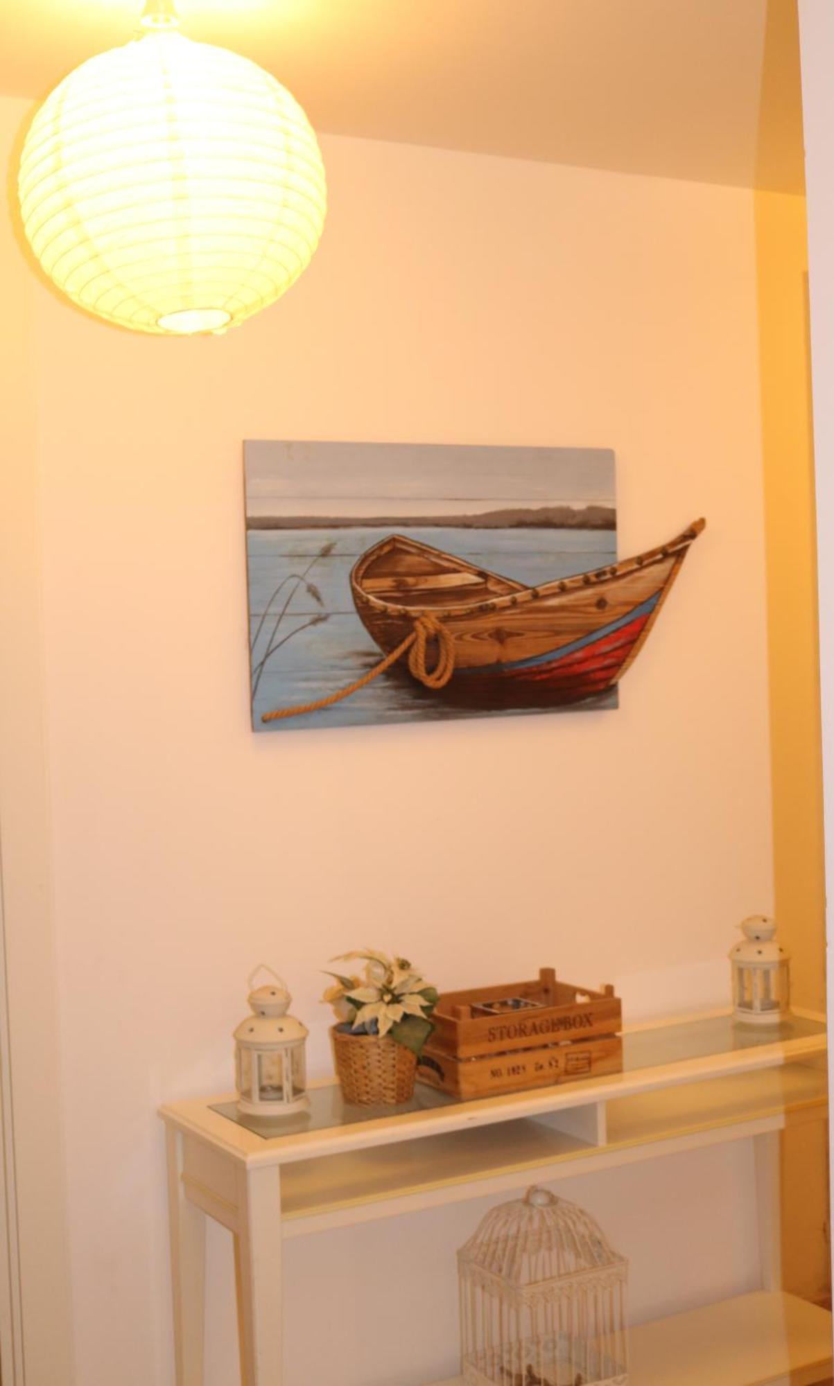 Apartment Jabal Sifah Tha Marina View