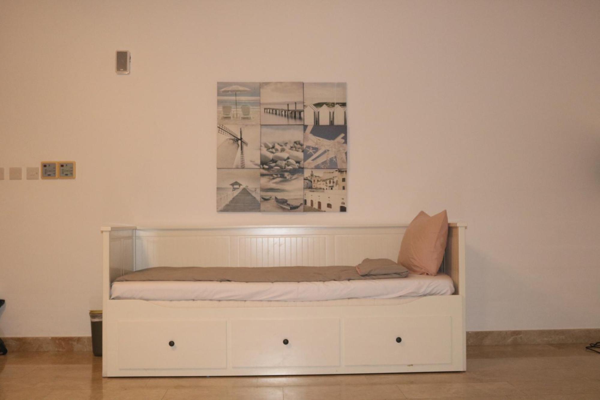 Apartment Jabal Sifah Tha Marina View *