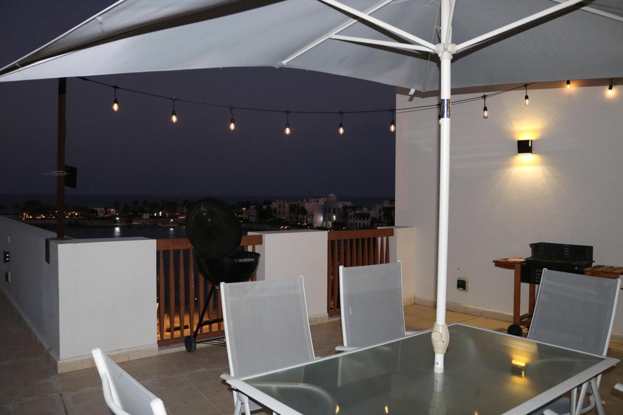Jabal Sifah Tha Marina View Muscat