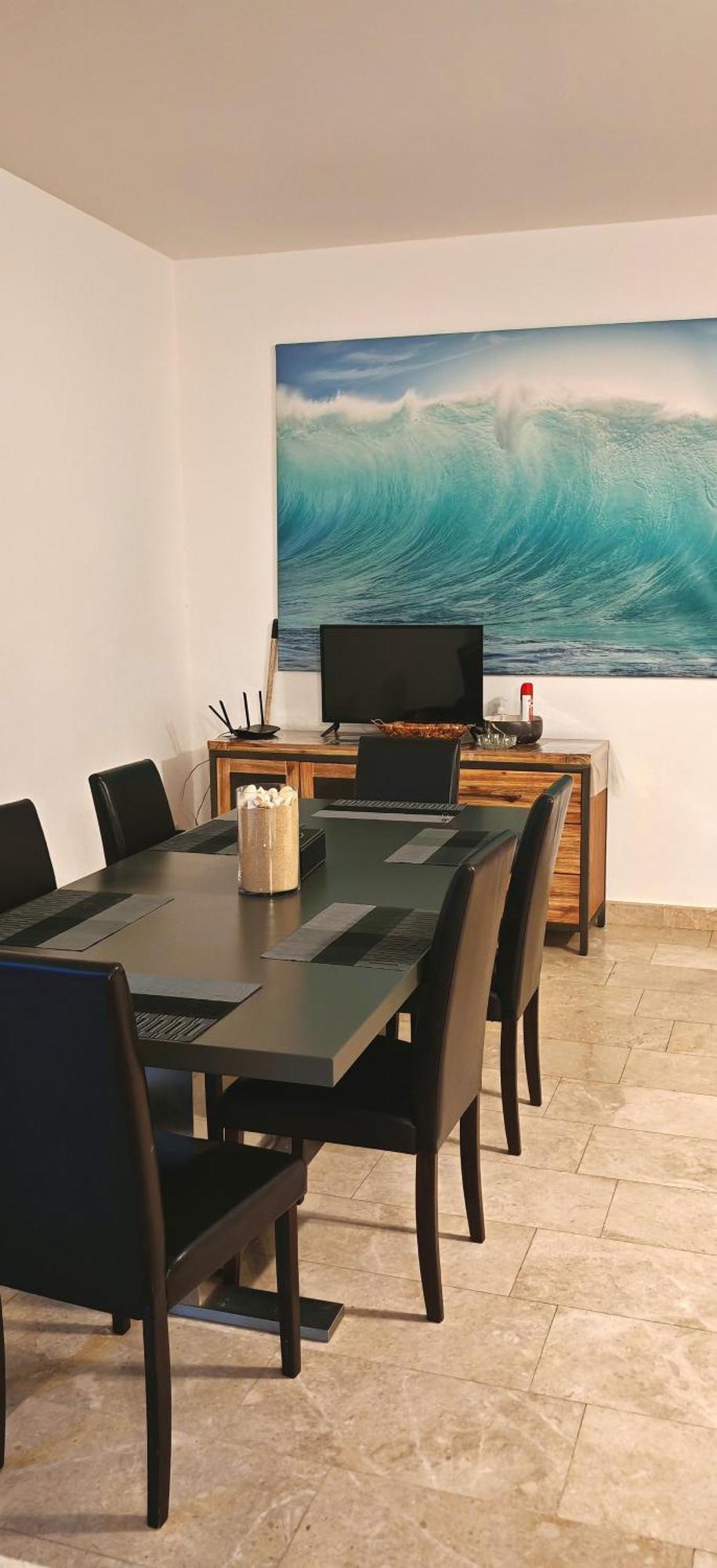 Apartment Jabal Sifah Tha Marina View *