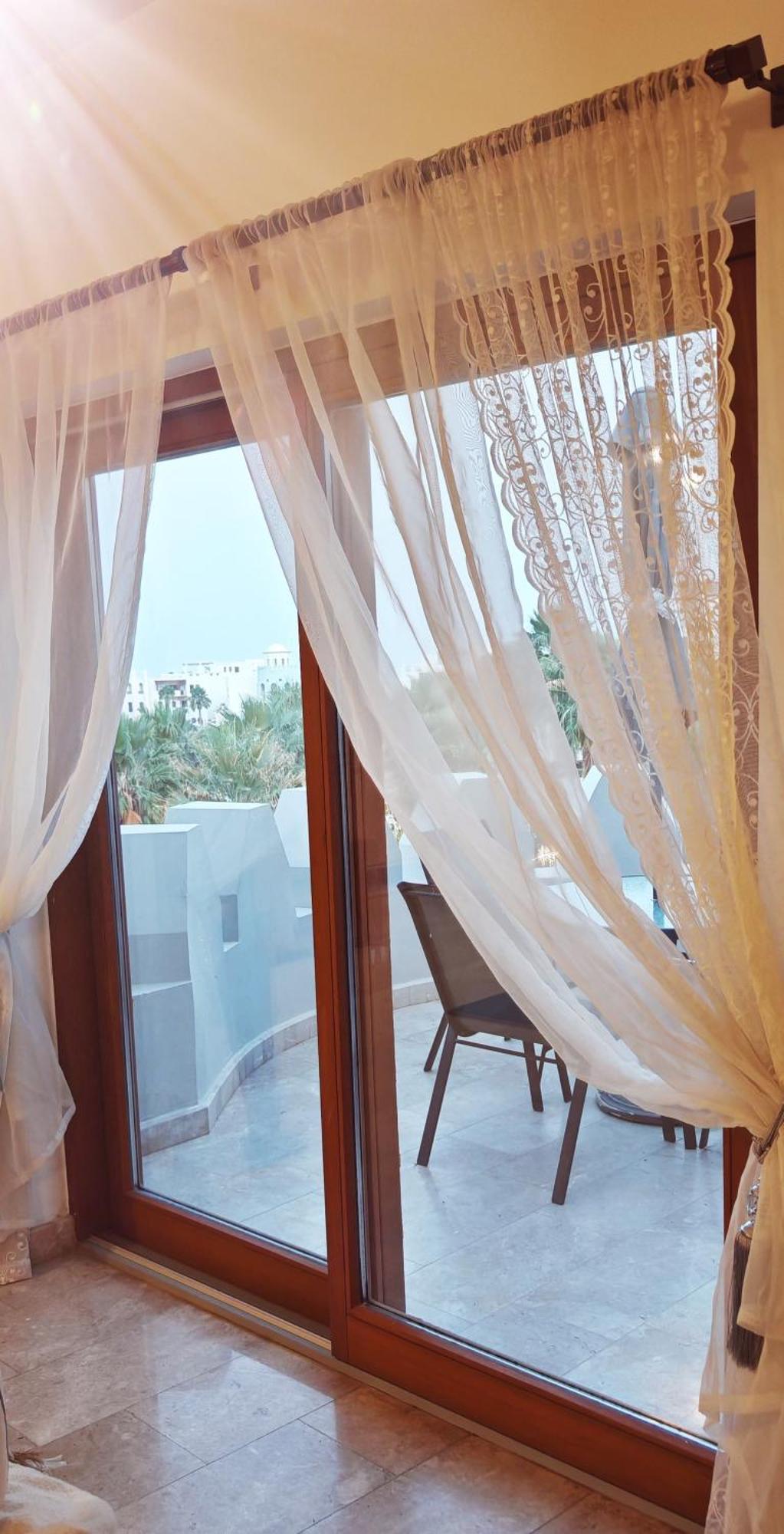 Jabal Sifah Tha Marina View Apartment *