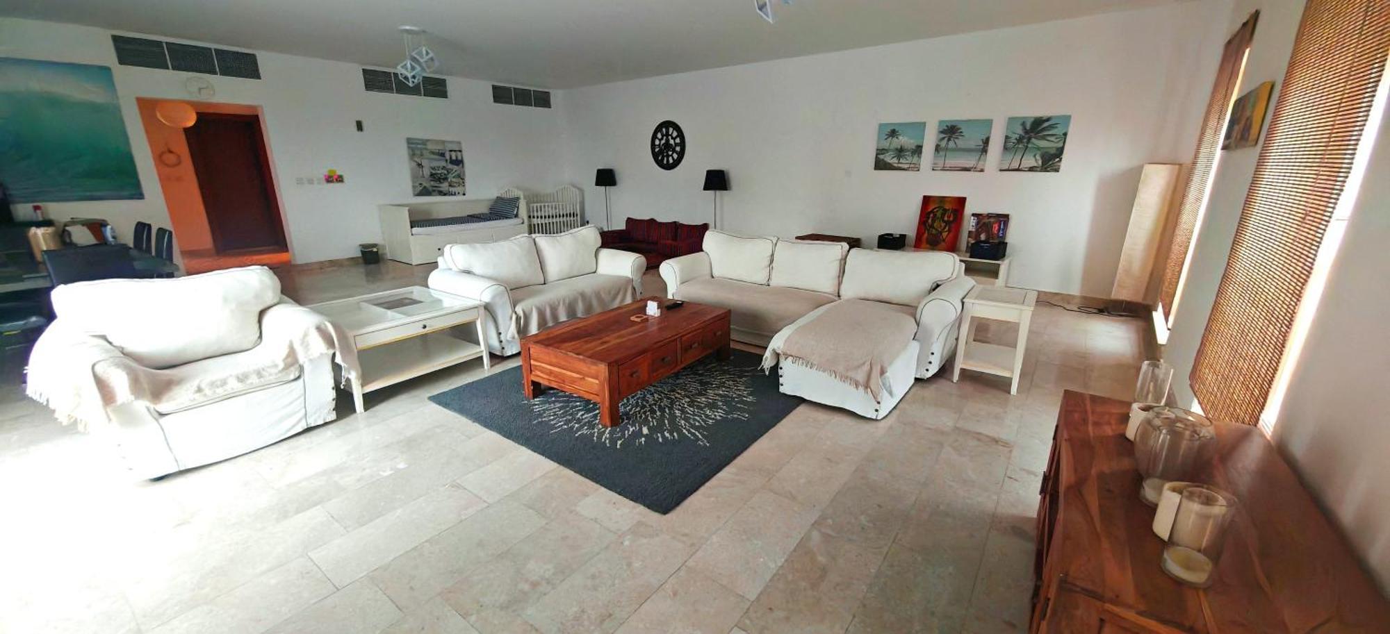 Jabal Sifah Tha Marina View Apartment Muscat